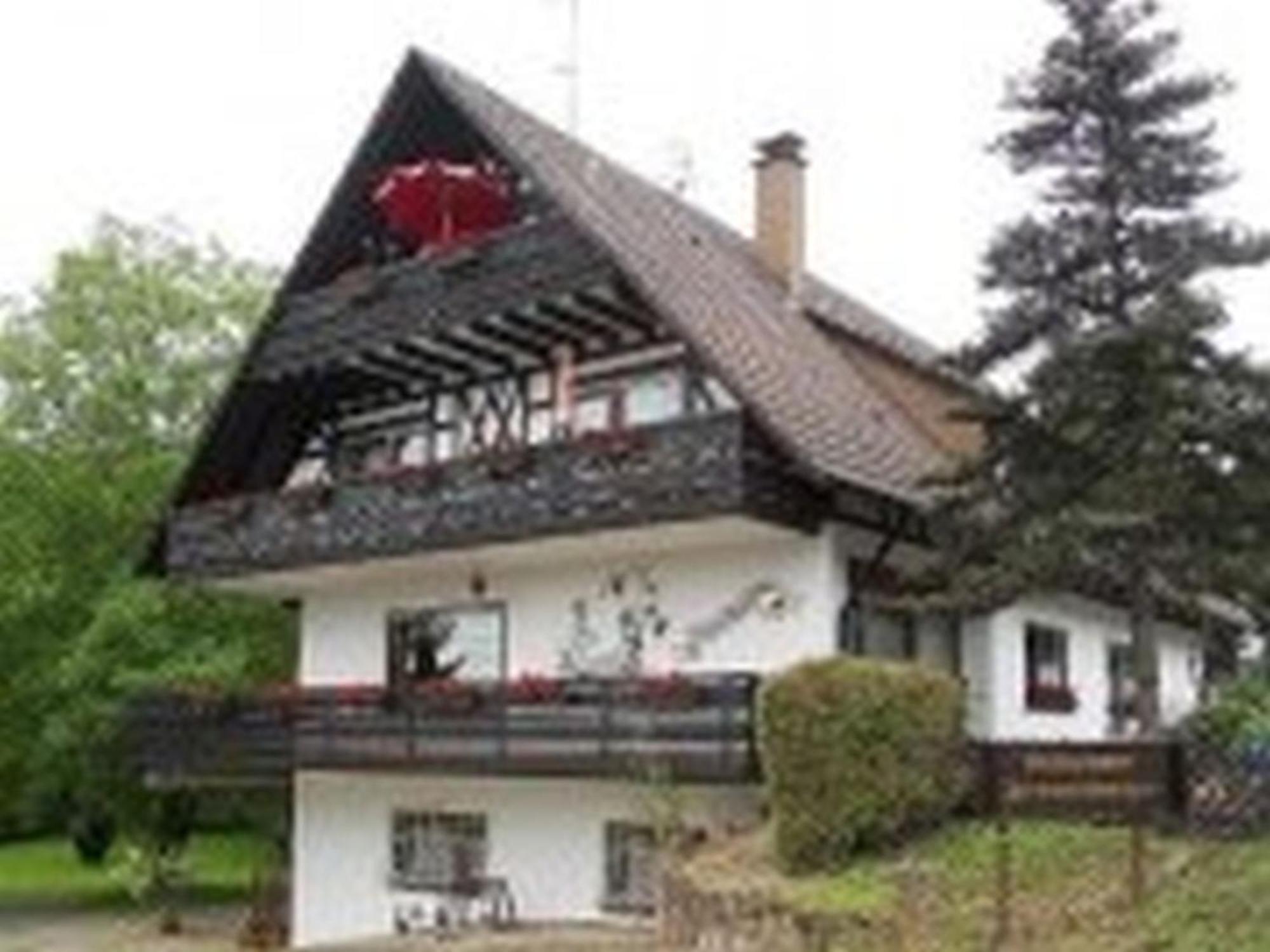 Pension Haus Monika Sasbachwalden Extérieur photo