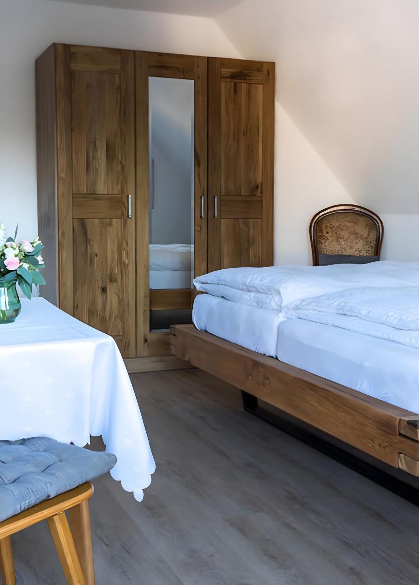 Pension Haus Monika Sasbachwalden Extérieur photo