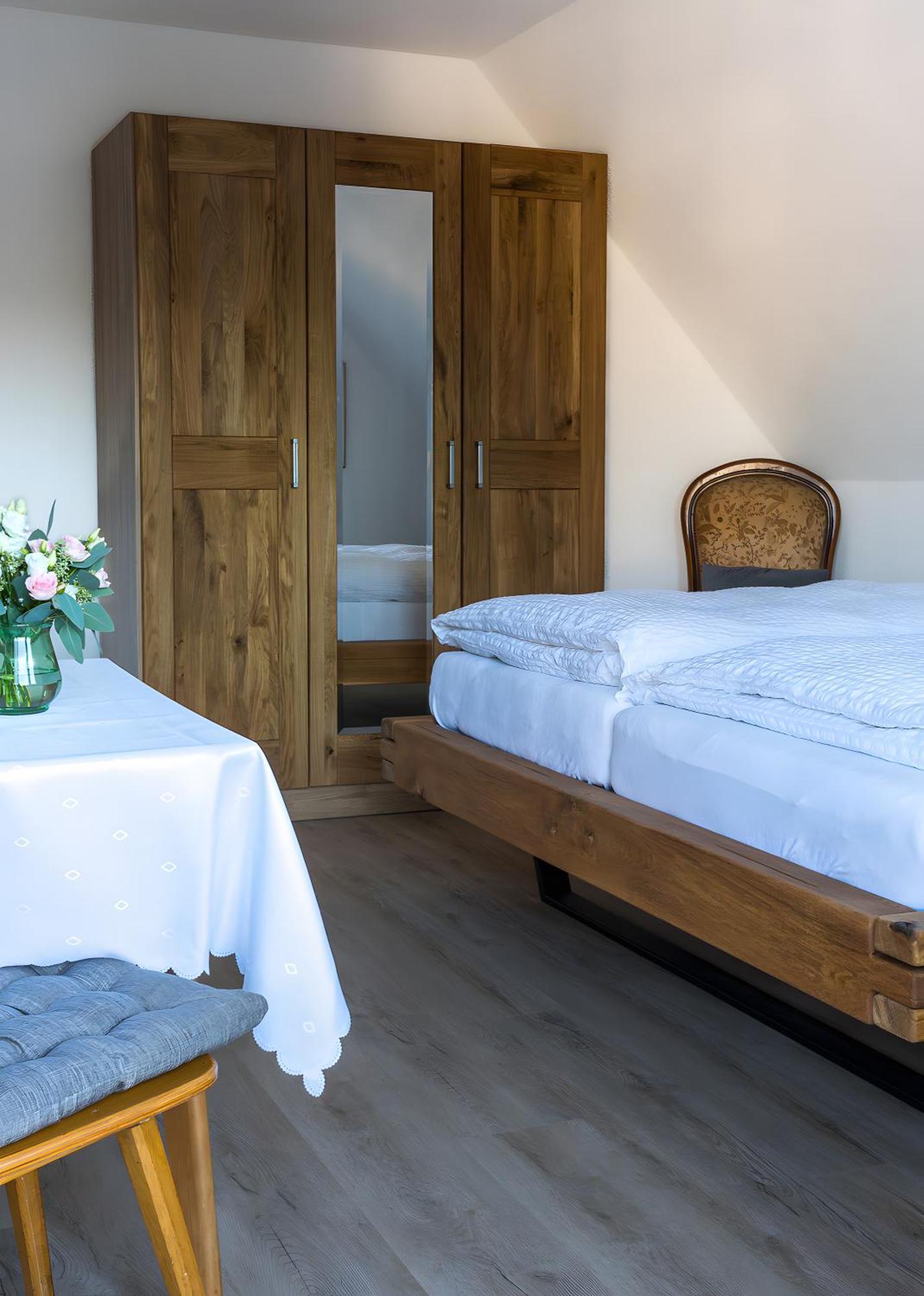 Pension Haus Monika Sasbachwalden Extérieur photo