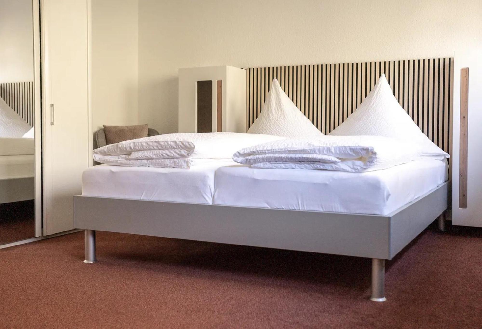 Pension Haus Monika Sasbachwalden Extérieur photo