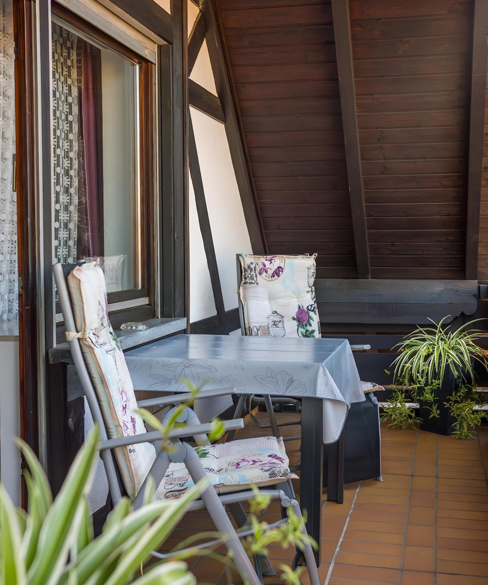 Pension Haus Monika Sasbachwalden Extérieur photo