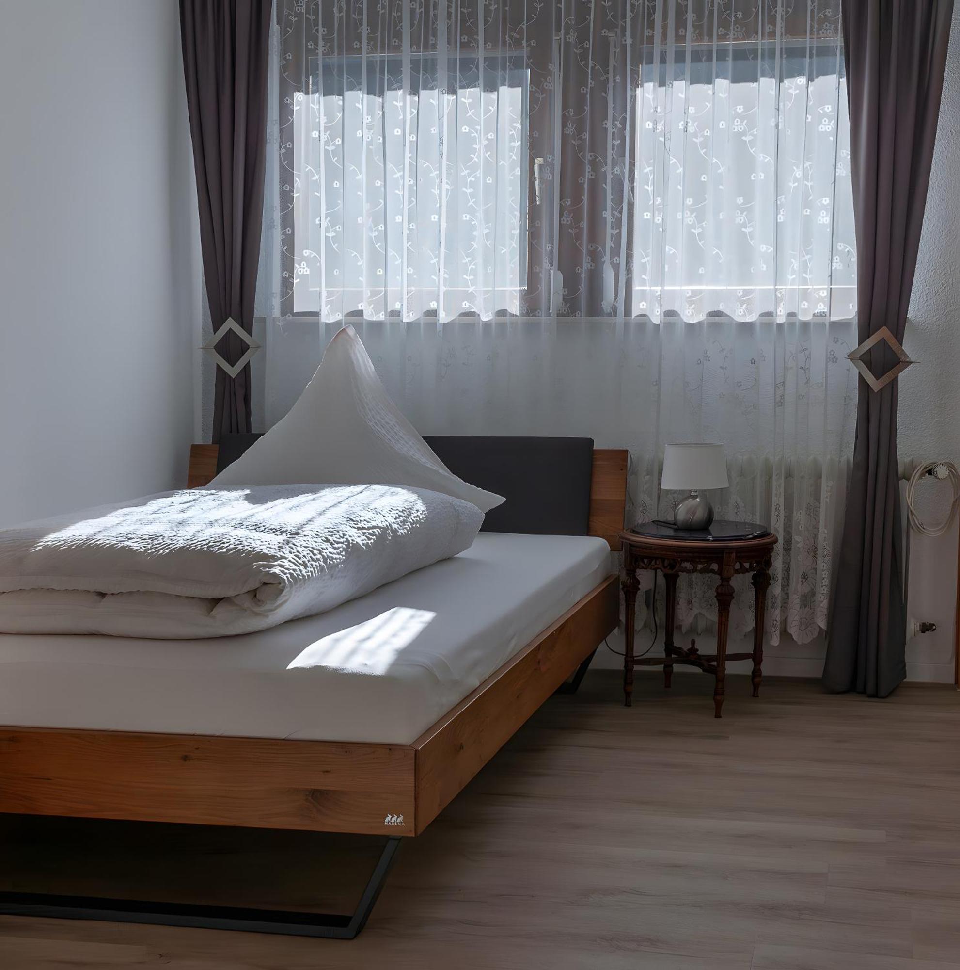 Pension Haus Monika Sasbachwalden Extérieur photo
