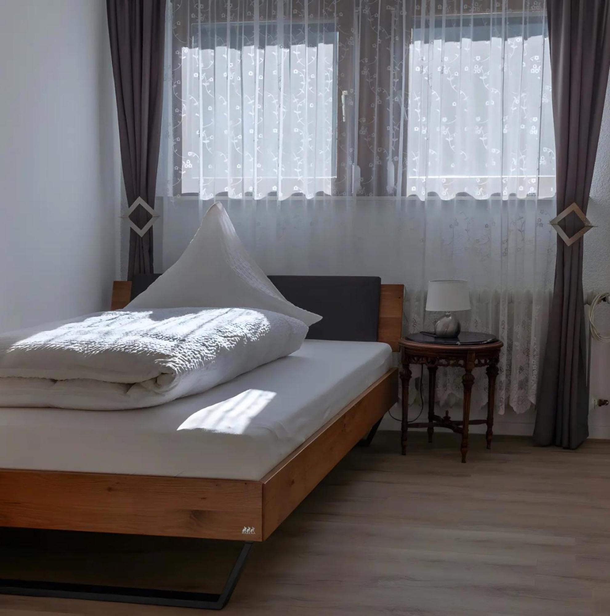 Pension Haus Monika Sasbachwalden Extérieur photo
