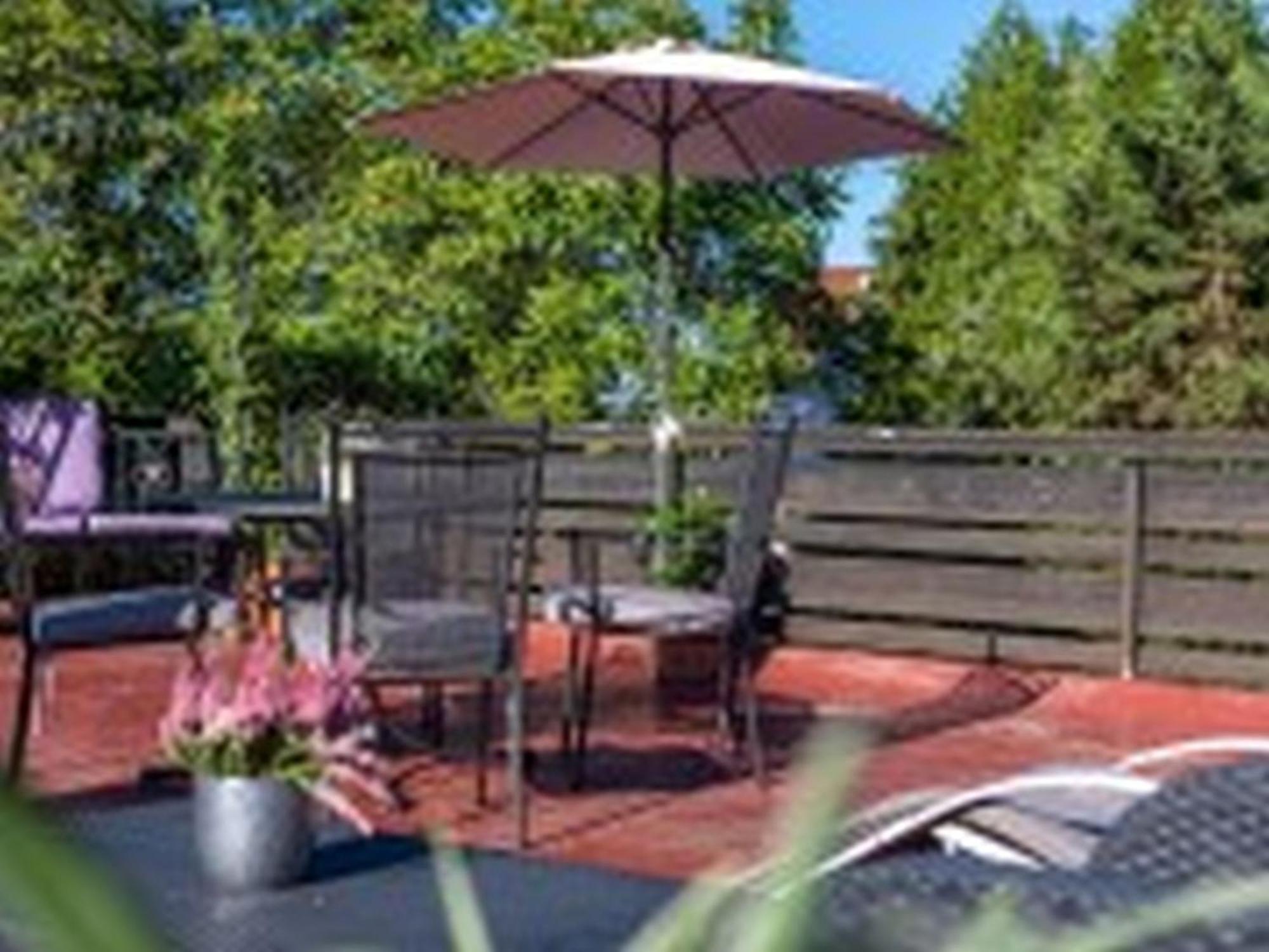 Pension Haus Monika Sasbachwalden Extérieur photo